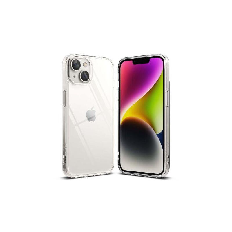 Ringke Iphone 14 Plus Case Fusion Clear