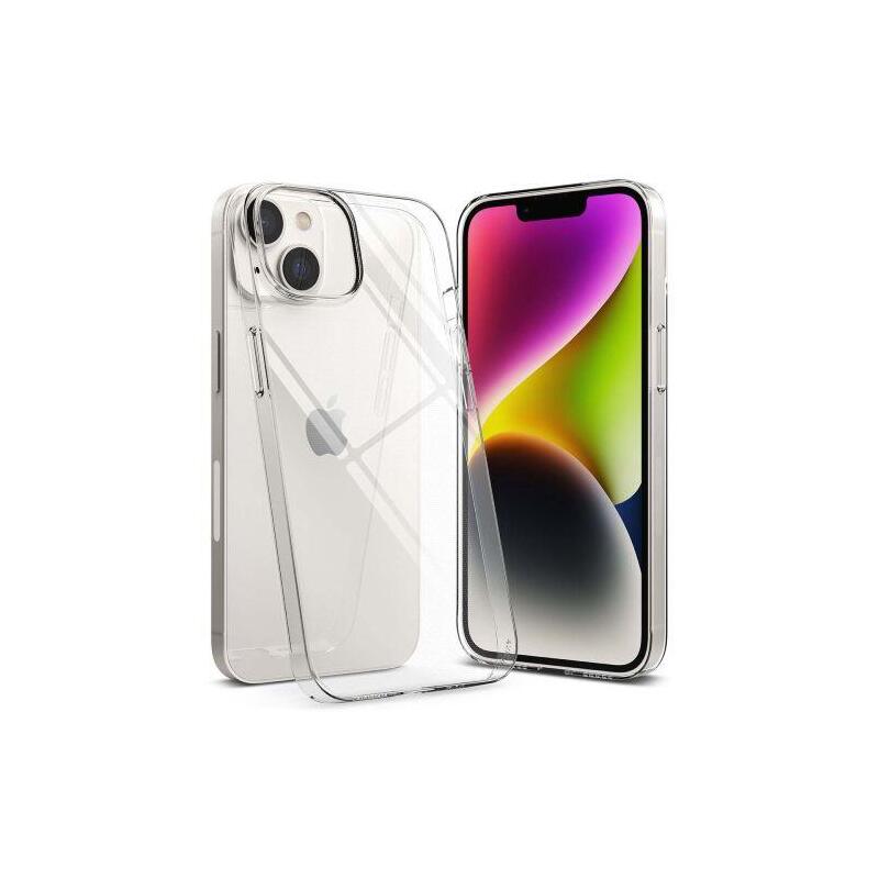 Ringke Iphone 14 Plus Case Slim Clear