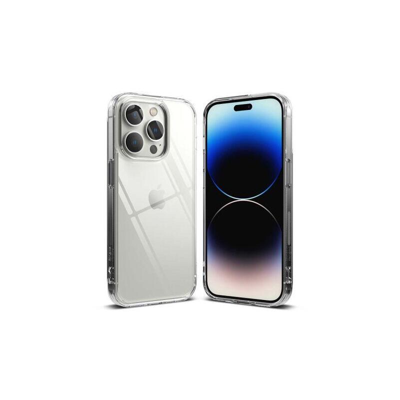 Ringke Iphone 14 Pro Case Fusion Clear