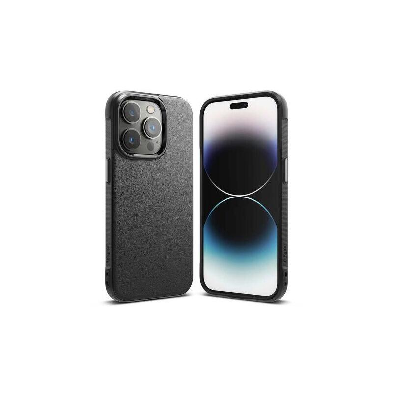 Ringke Iphone 14 Pro Max Case Onyx Black