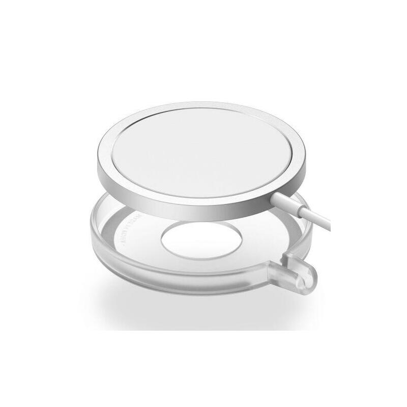 Ringke Magsafe Charger Case Slim Matte Clear