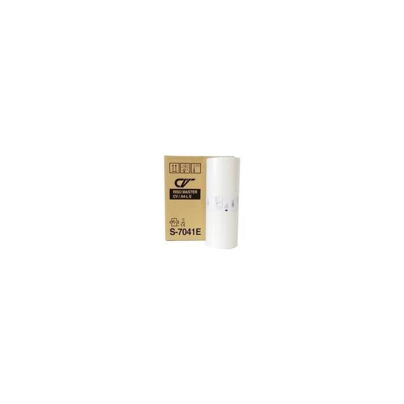 Riso Master Formato A4 Cv-3030 (Pack 2)