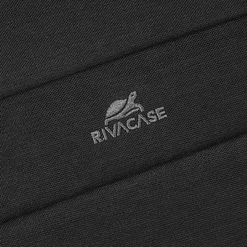 Riva Laptoptasche Prater 14" Negro 7522