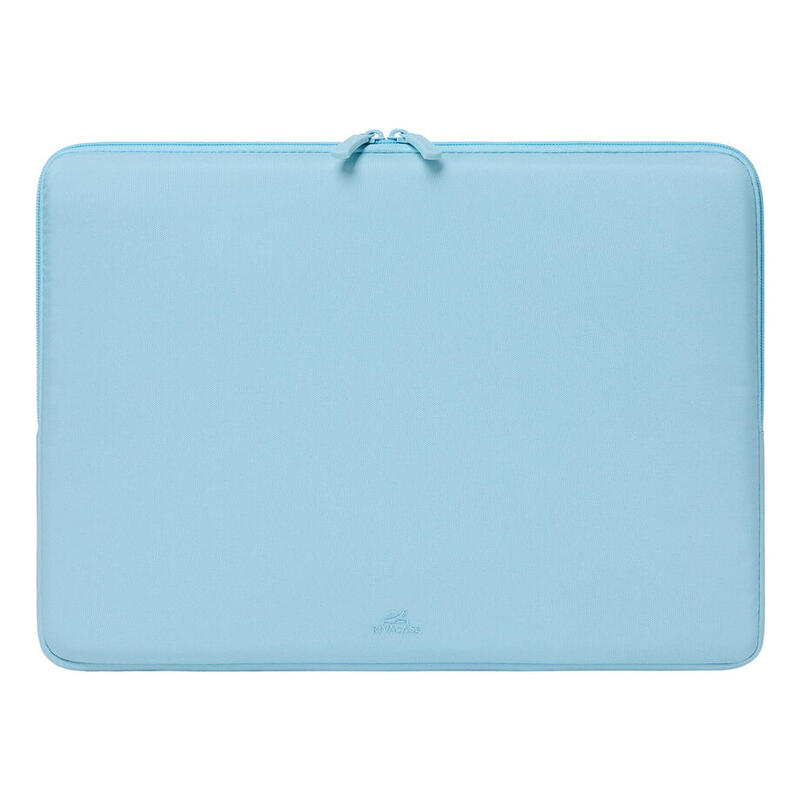 Riva Laptopthülle Szuzuka 15,6" Pamel Blue 7705