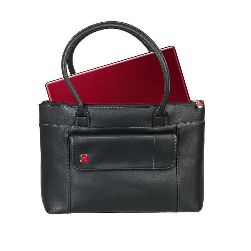 Rivacase Orly 8991 Bolso Para Portátil Hasta 15.6" Negro