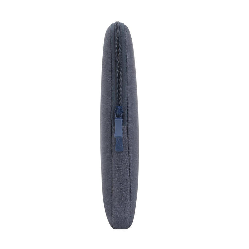 Rivacase Suzuka Funda Para Portátil 33,8 Cm (13.3") Funda Azul