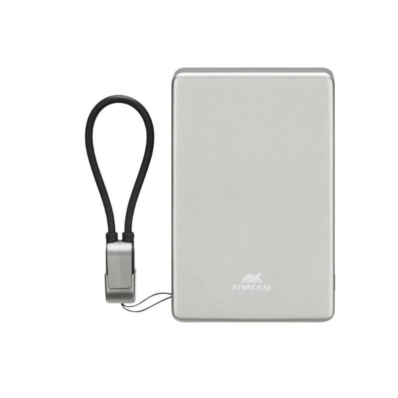 Powerbank  Rivacase Va2617 10000mah Magsafe 15w