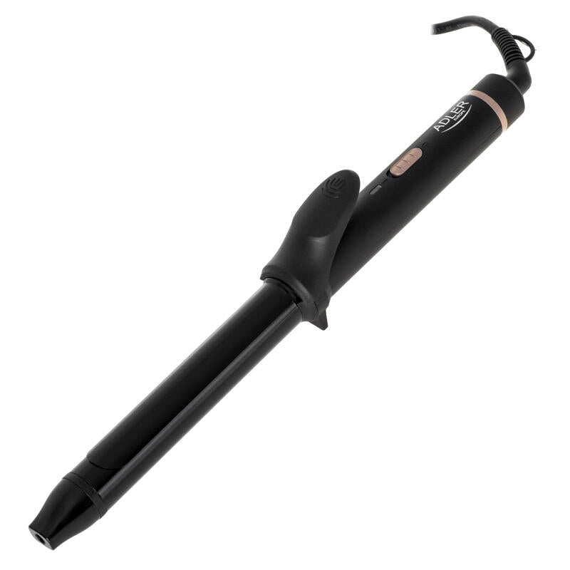 Rizador Adler Ad 2115 Negro