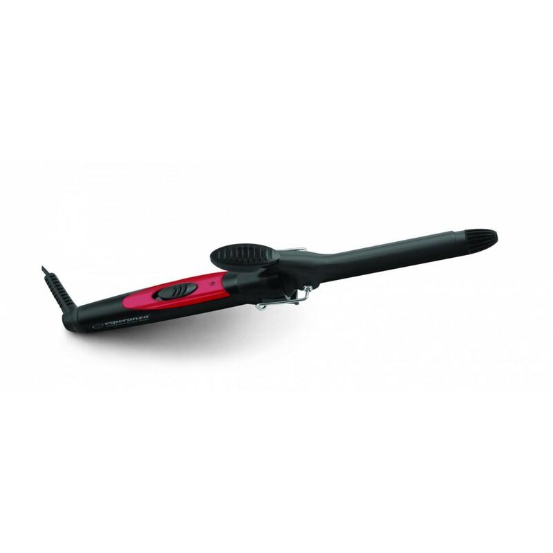 Rizador De Pelo 16mm Charlise Ebl003