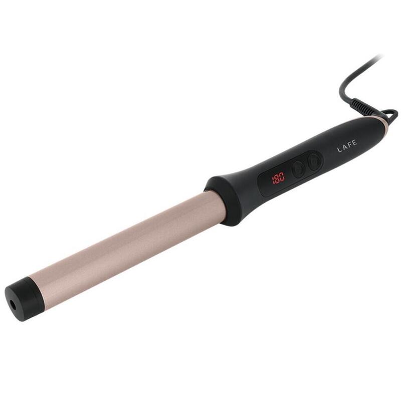Rizador Para Pelo Sleek And Shine Curier 25mm