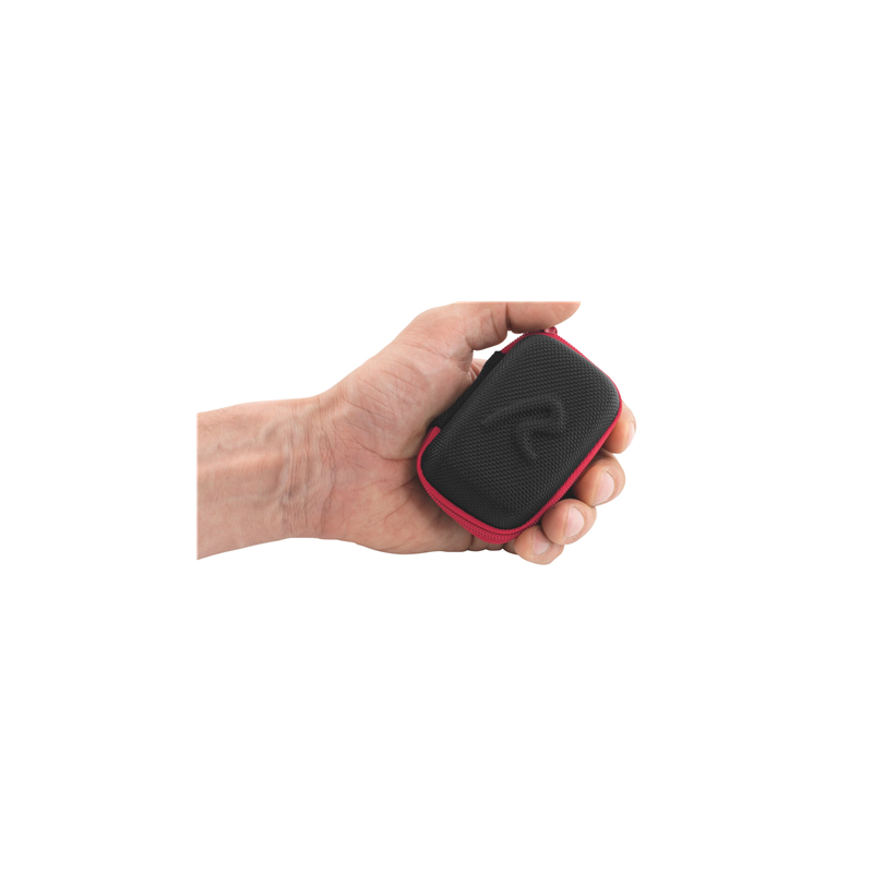 Robens Firefly Stove 2600w, Light And Compact, With Hard Protective Case