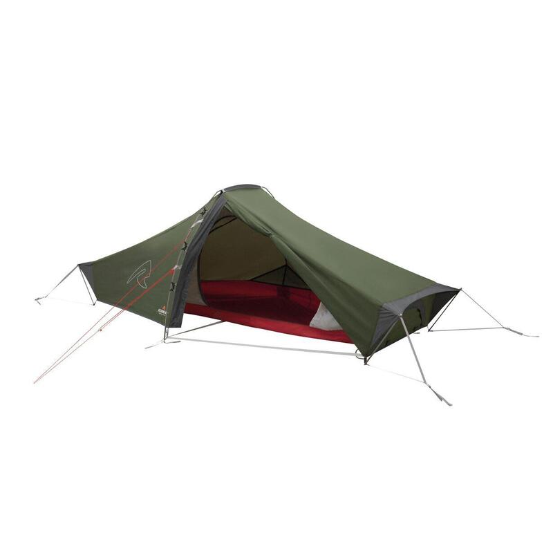 Robens Starlight 1 Exp Tent, Green