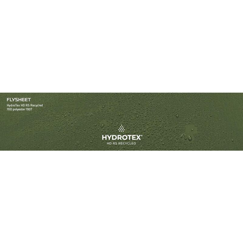 Robens Starlight 2 Exp Tent, Green