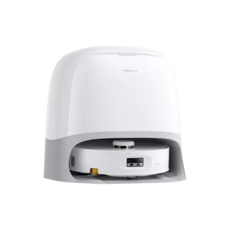 Roborock Qrevo Curv 2 Flowx
