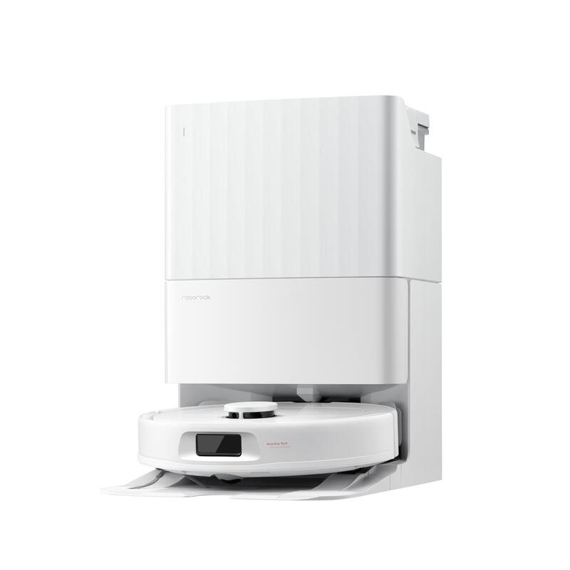Roborock Qrevo S Pro Blanco