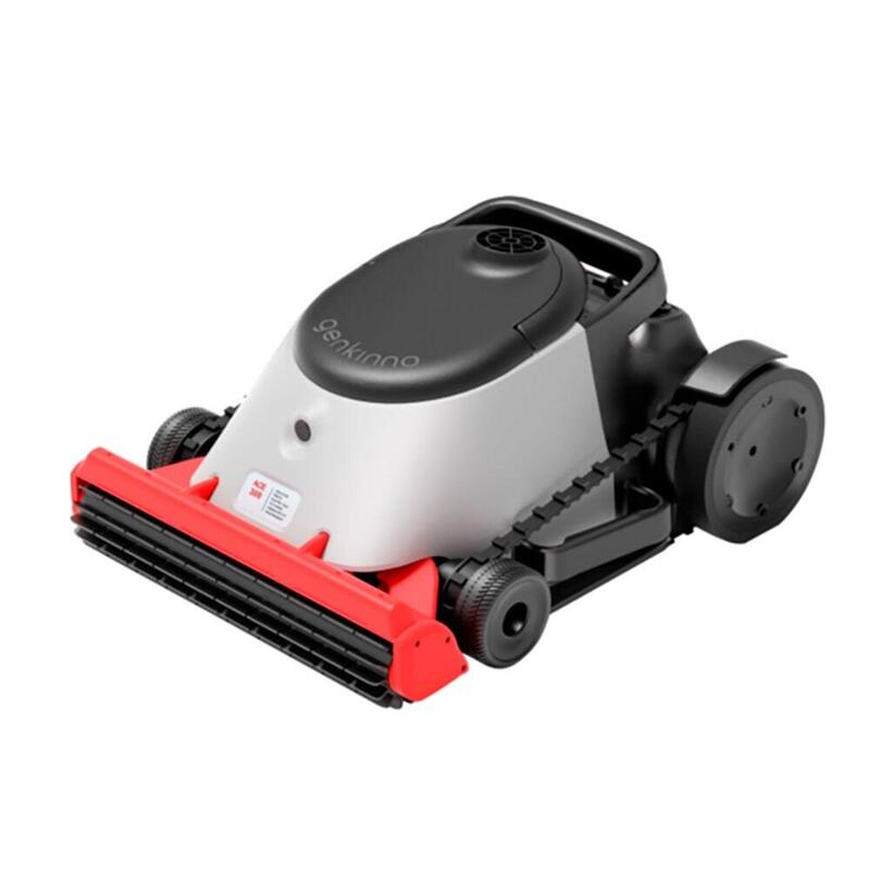 Robot Ace 300 Para Piscinas De Hasta 12 X 6 M