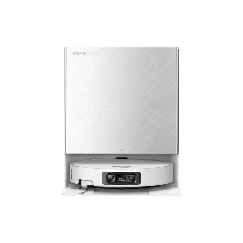Robot Aspirador Dreame  X50s Ultra White
