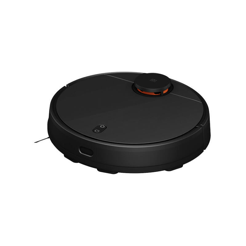 Robot Aspirador Xiaomi Mi Robot Vacuum-Mop P Negro