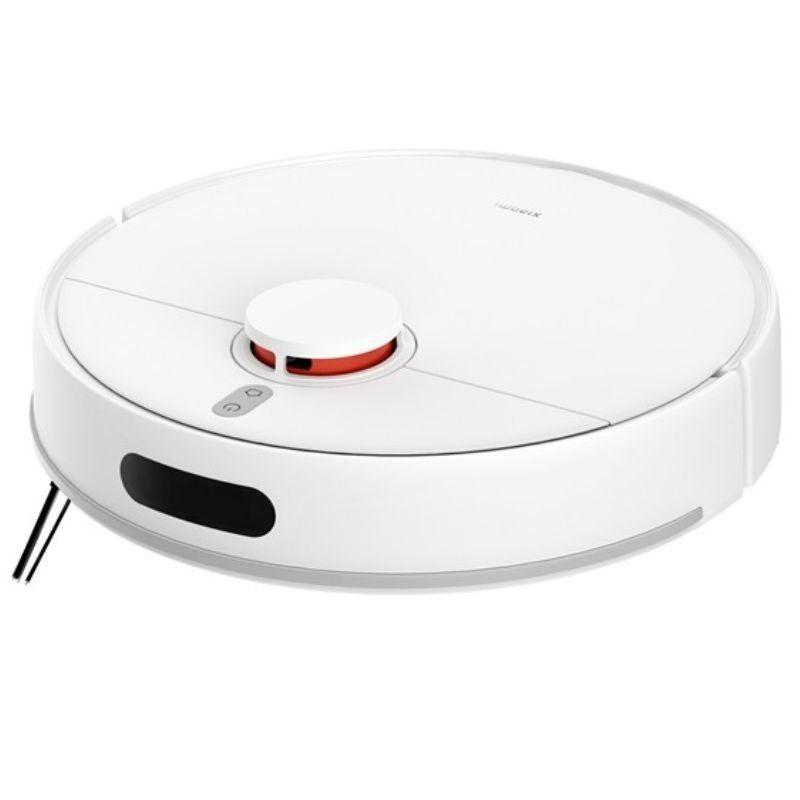 Robot Aspirador Xiaomi Robot Vacuum H40 Friegasuelos Control Por Wifi Blanco