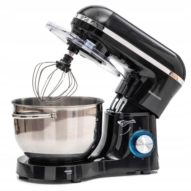 Ravanson Rp-2500b Robot De Cocina