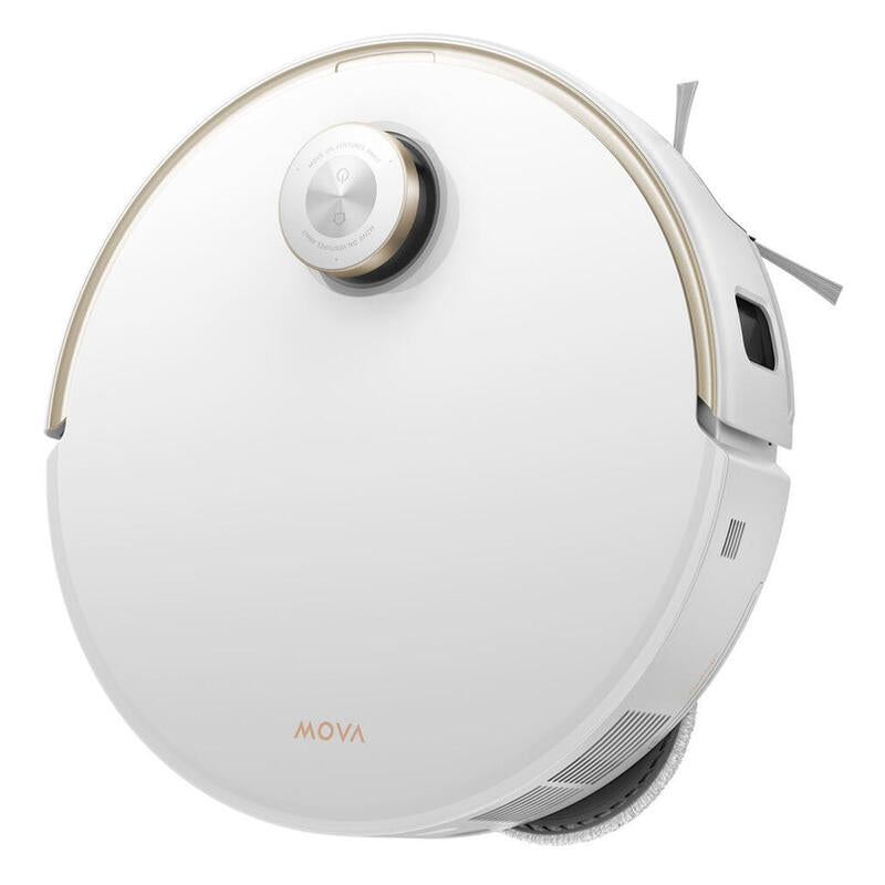 Robot De Limpieza Ultracompleto Mova By Dreame V50 (Blanco)