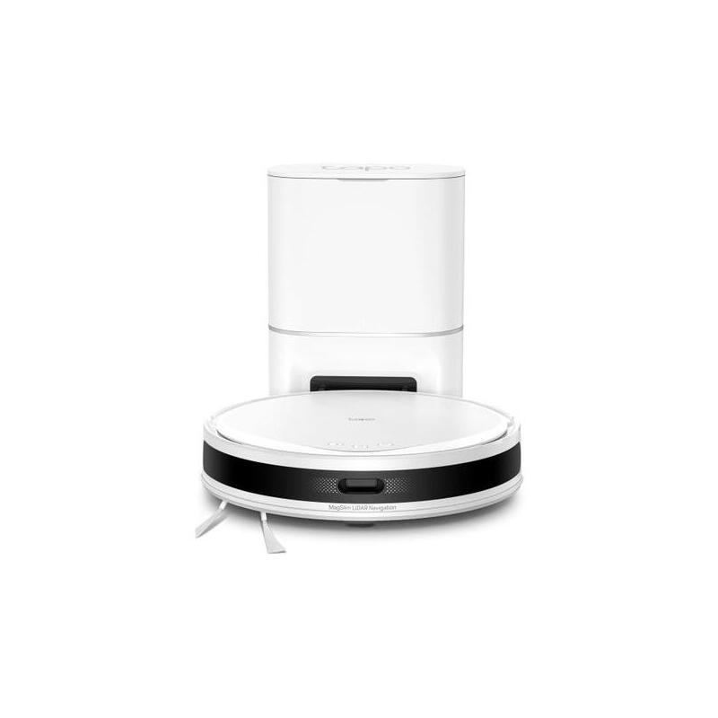 Robot Vacuum Cleaner Tp-Link Auto-Empty Dock