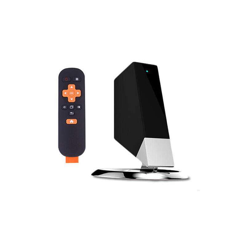 Rockchip Rk3188 8gb Nt-V3 Con Cámara