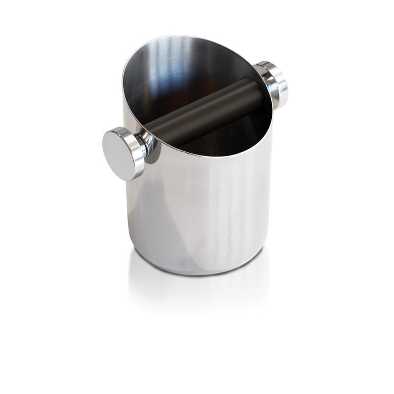 Rocket Abschlagbox Edelstahl Poliert