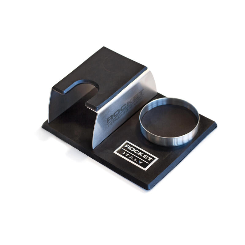 Rocket Tamper Station