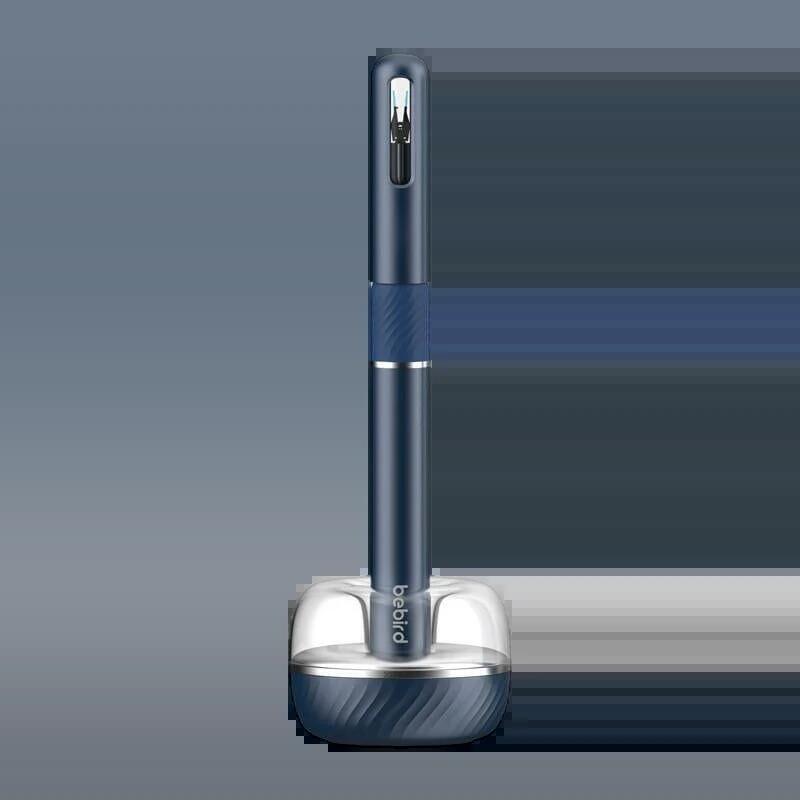 Rod Bebird Note 5 Azul - Otoscopio Limpiador De Oídos Profesional