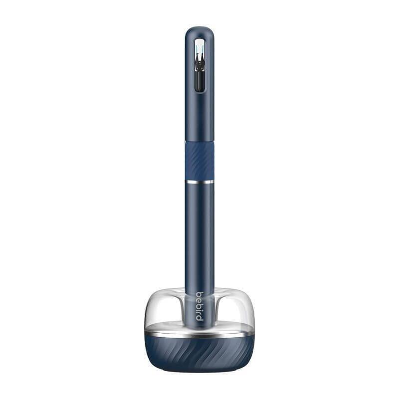 Rod Bebird Note 5 Pro Azul - Otoscopio Limpiador De Oídos Profesional