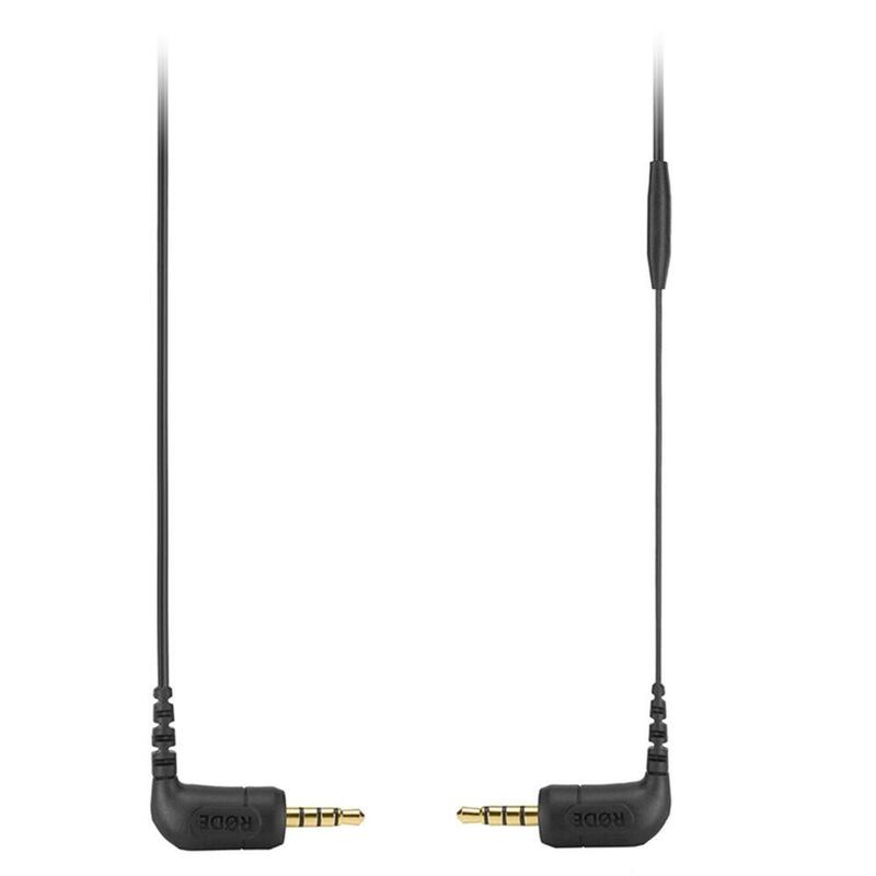 Rode Sc10 Trrs-Trrs Connecting Cable