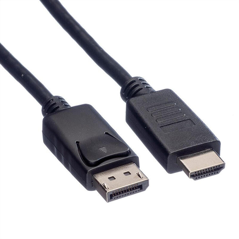 Roline Dp Cable.Dp-Hdtv.2m