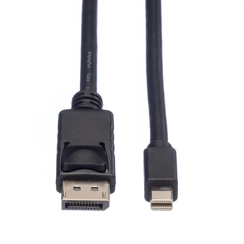 Roline Dp Cable.Dp-Minidp.2m