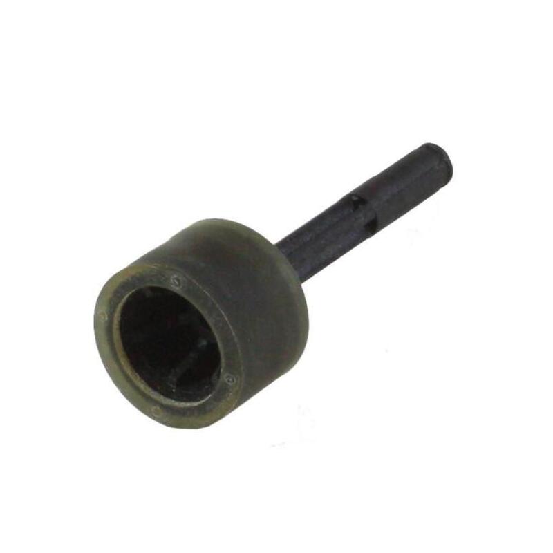 Roll Asm  Drive 500 Dual