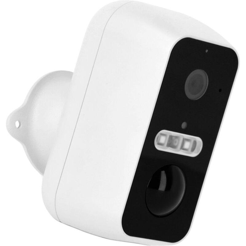 Rollei Security Cam 2k Wireless