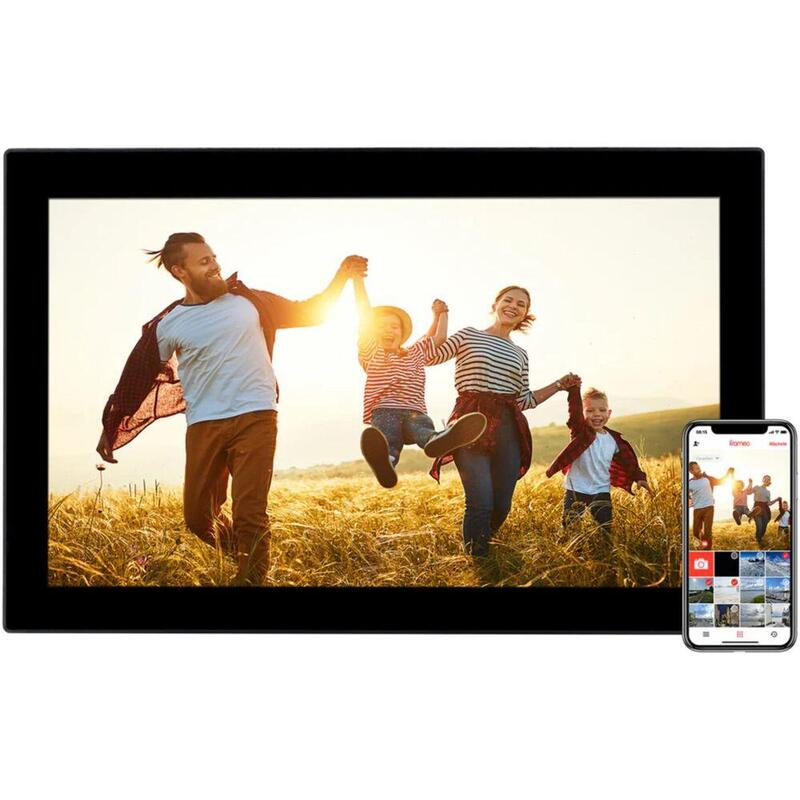 Rollei Smart Frame Wifi 210 54,6cm (21,5 )