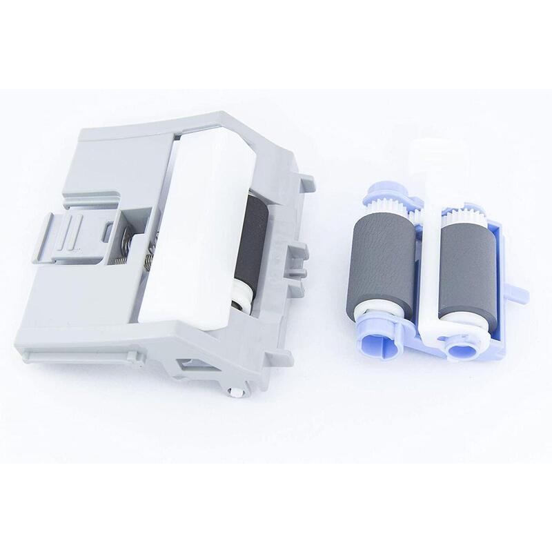 Roller Kit For Hp Laserjet  Printers, Compatible With