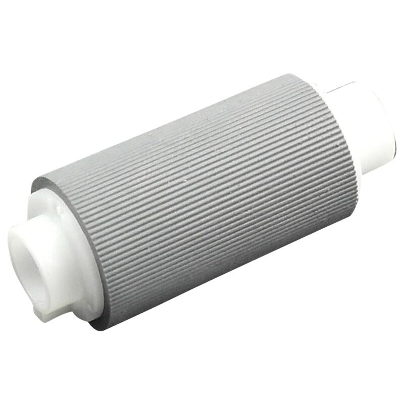 Roller, Pick-Up
