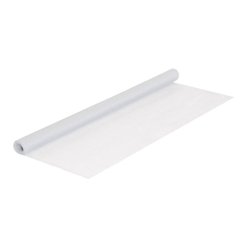 Rollo De Mosquitera, Blanca, 120 X 250 Cm