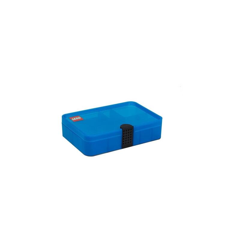 Room Copenhagen Caja Clasificadora Lego, Caja De Almacenamiento Azul 40840800