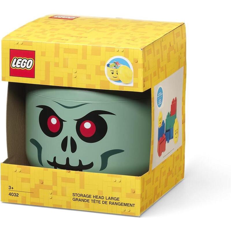Room Copenhagen R.C. Lego 40320811 - Cabezal De Almacenamiento Grande