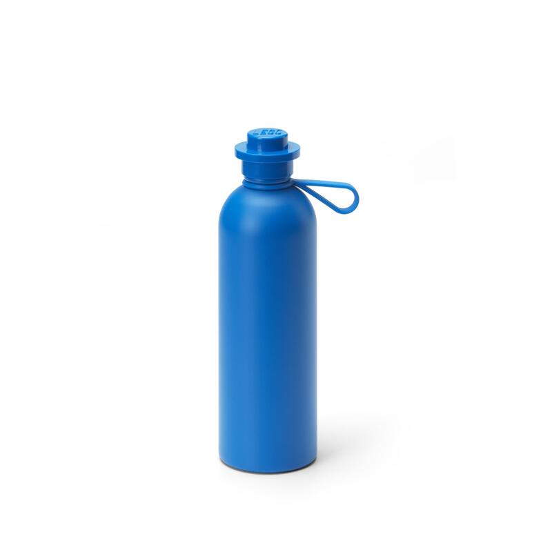 Room Copenhagen Termo Lego 0,56 Litros, Botella Para Beber Azul 40480801