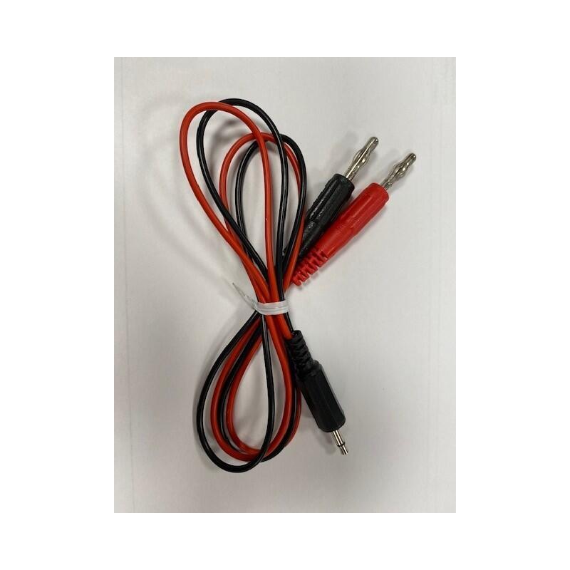Rose Asl-Bananenstecker (Ersatzteil 1019014)