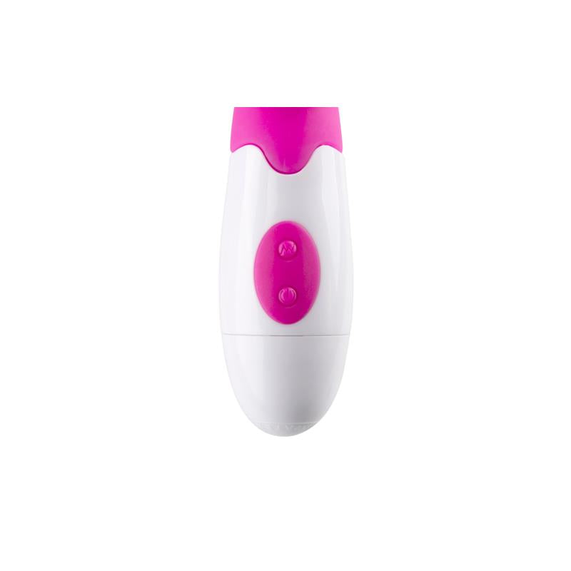 Vibrador  Rose  Rosa