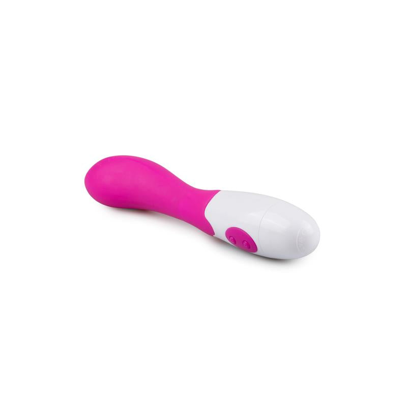 Vibrador  Rose  Rosa