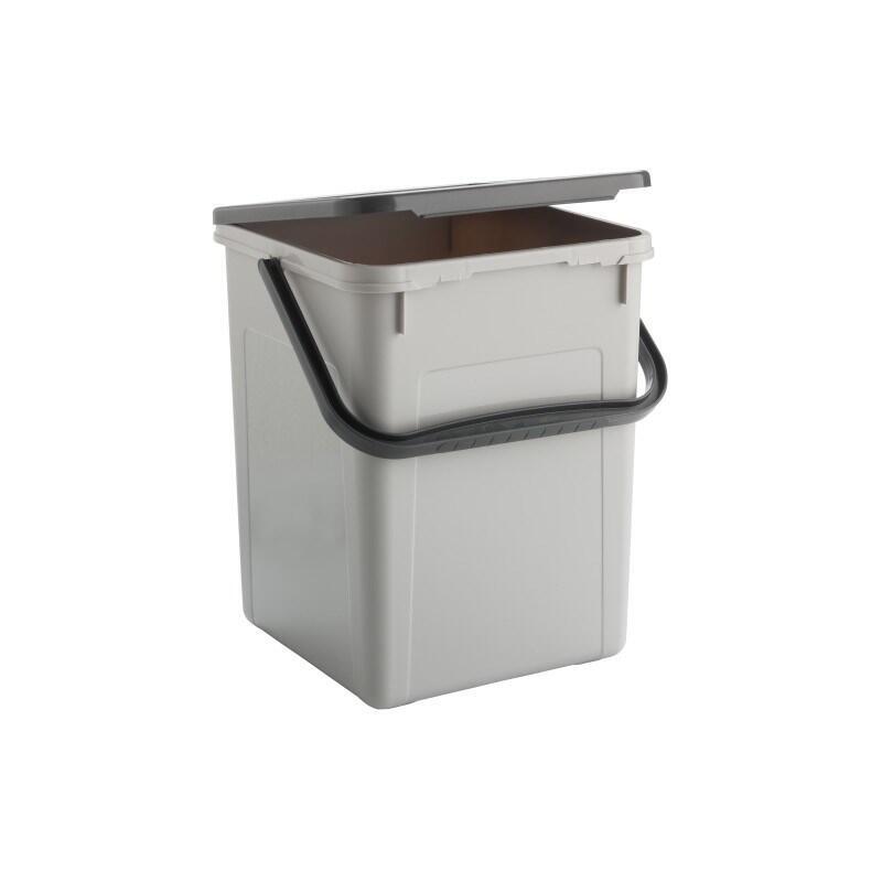 Rotho Basic - Recipiente Para Detergentes - 9l