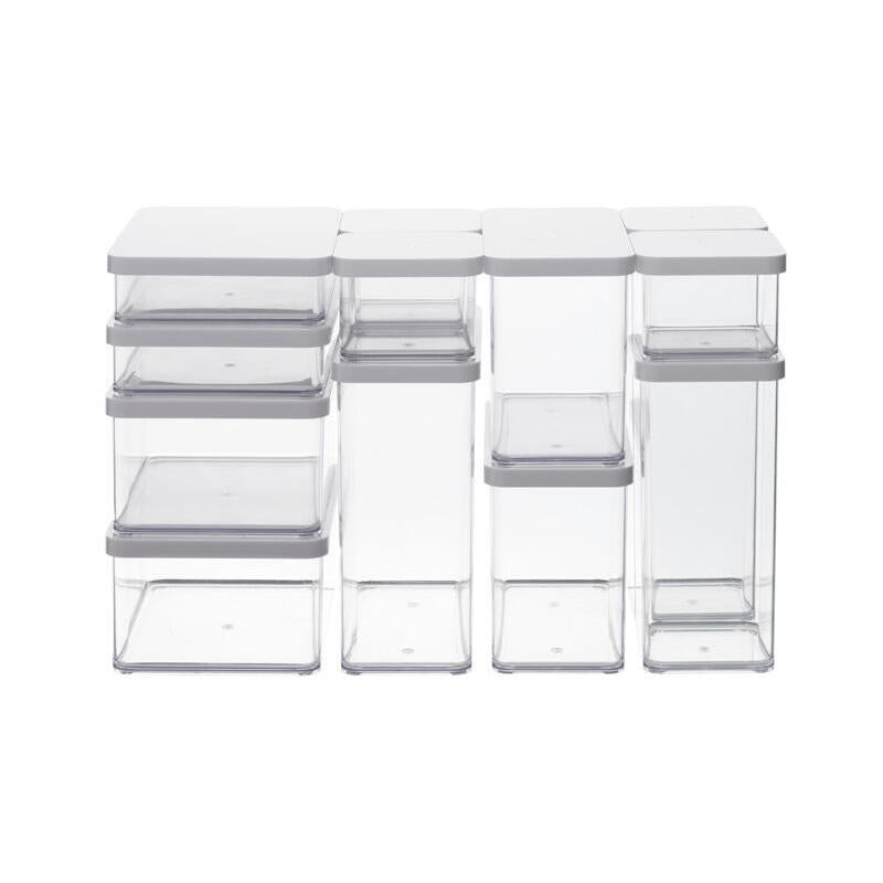Rotho Loft - Recipiente Para Golosinas - 2l