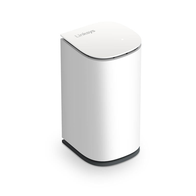 Router + 2 Nodos Wifi 6 Ln1100 Ln1200 Ax3000 Velop Micro 6 Mesh 4x1gb Lan 1x2.5gb Wan Mu-Mimo 2x2 Nodos Alimentados Por Usb-C