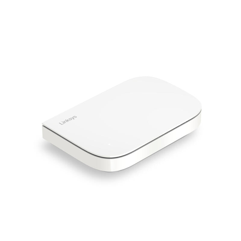 Router + 2 Nodos Wifi 6 Ln1100 Ln1200 Ax3000 Velop Micro 6 Mesh 4x1gb Lan 1x2.5gb Wan Mu-Mimo 2x2 Nodos Alimentados Por Usb-C